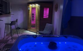 Zen House New Spa & Sauna